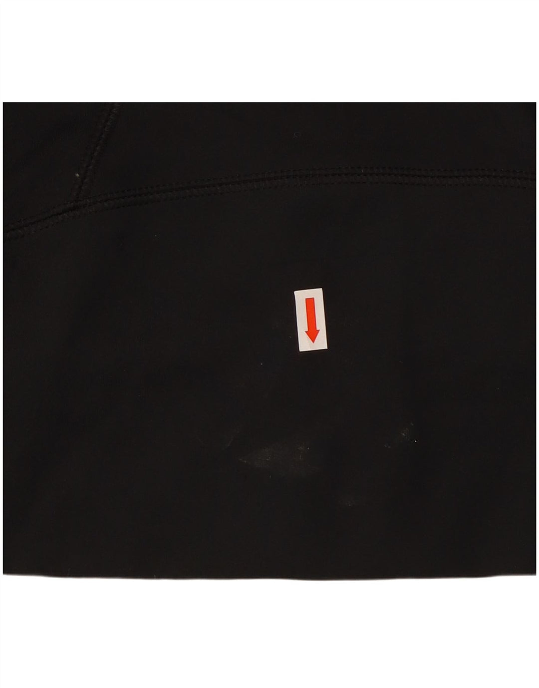 Jachetă de trening pentru femei New Balance UK 12 Poliester mediu negru