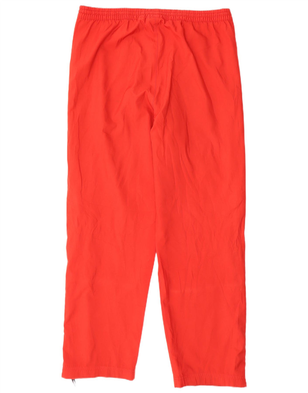 Pantaloni de trening Puma pentru bărbați, roșii mari