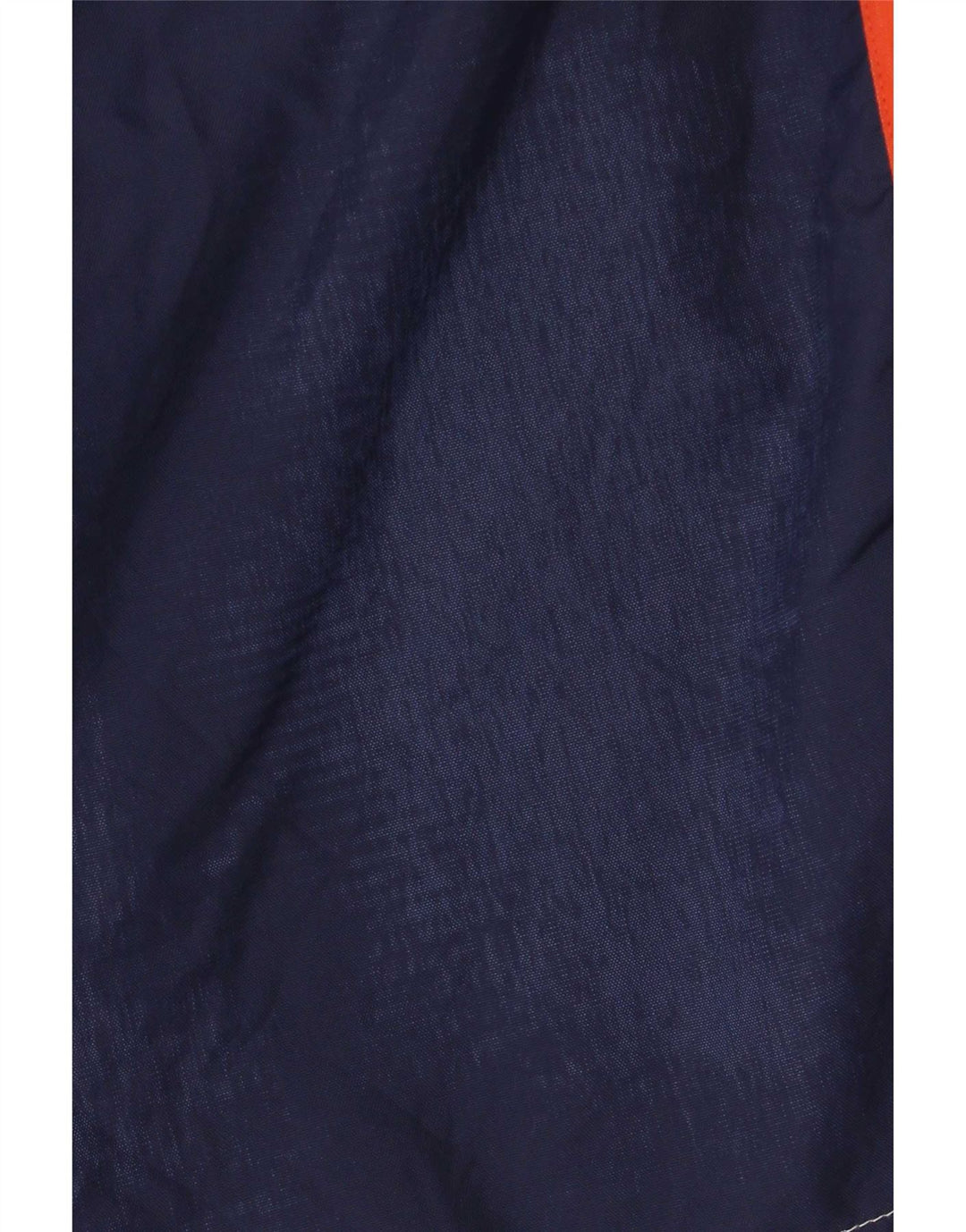 Pantaloni scurți de înot Woolrich pentru bărbați, mari, bleumarin, poliamidă color bloc