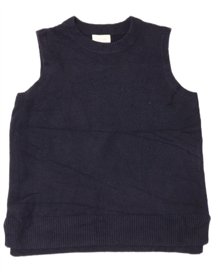 Tricou grafic pentru bărbați Joules Top Mediu Bleumarin Poliester