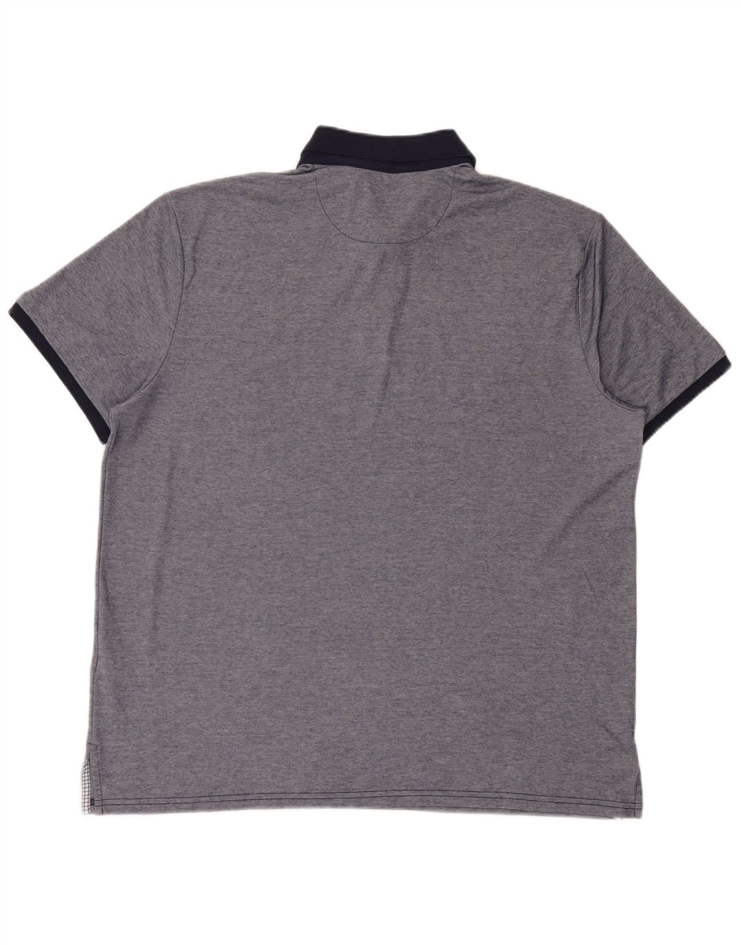 Polo Ralph Lauren pentru bărbați, XL, bumbac bleumarin