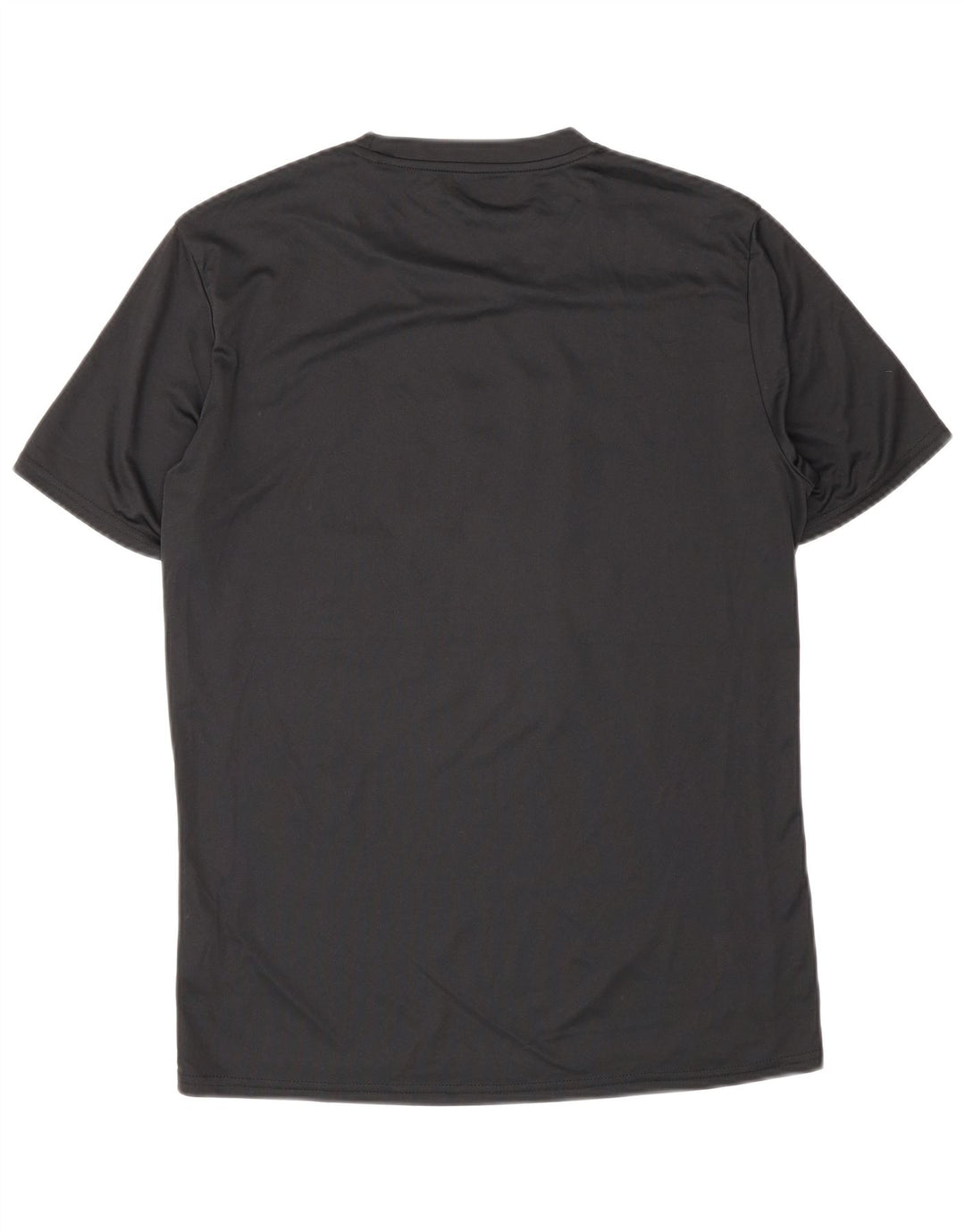 Tricou Adidas Climalite Graphic Top Mic Negru Poliester