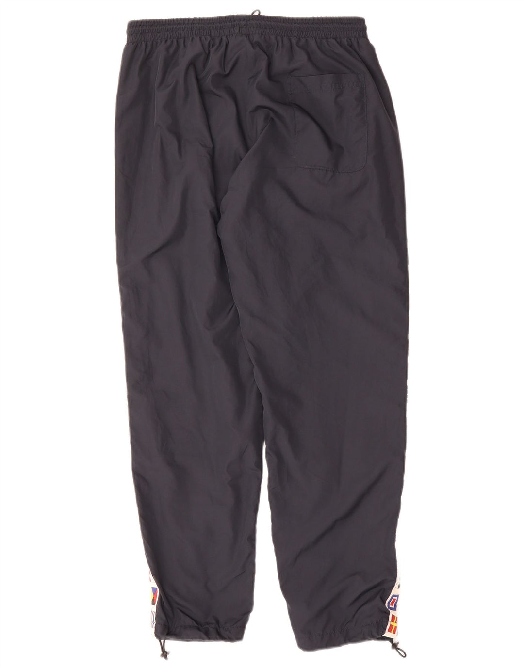 Pantaloni de trening DIADORA Heritage pentru bărbați Pantaloni de jogging Mici Bleumarin