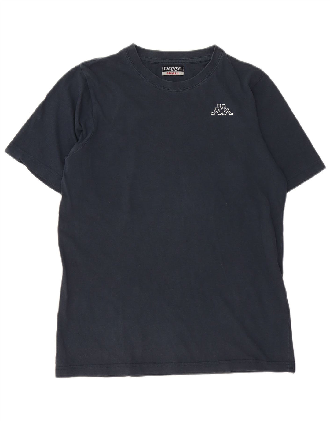 Tricou Bărbați Kappa Top mic Bumbac bleumarin