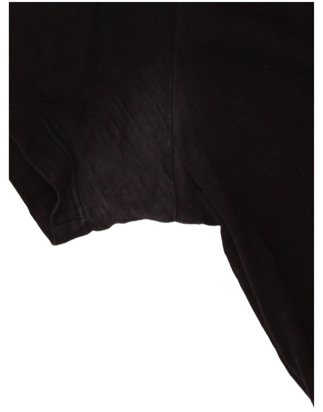 Tricou Jack & Jones pentru bărbați, cu tăiere obișnuită, top mediu din bumbac negru