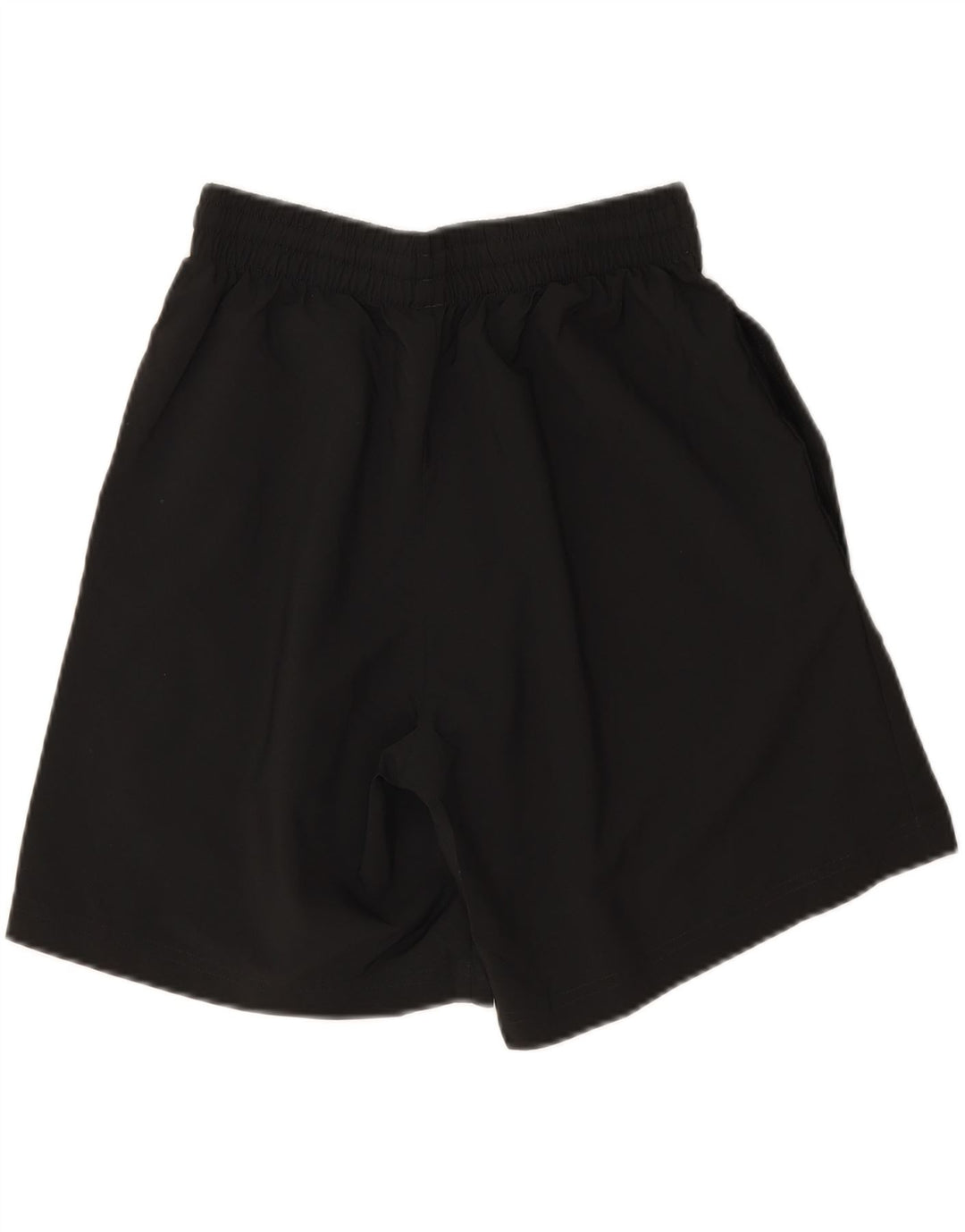 Pantaloni scurți sport pentru bărbați Adidas Primegreen, poliester negru mic