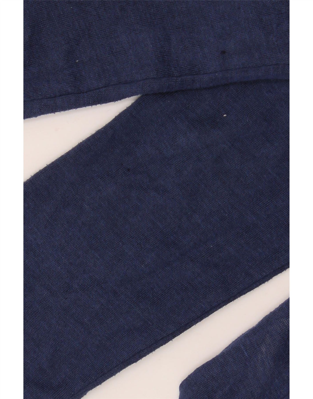 Pulover cardigan pentru femei Marks & Spencer UK 10 Poliester bleumarin mic