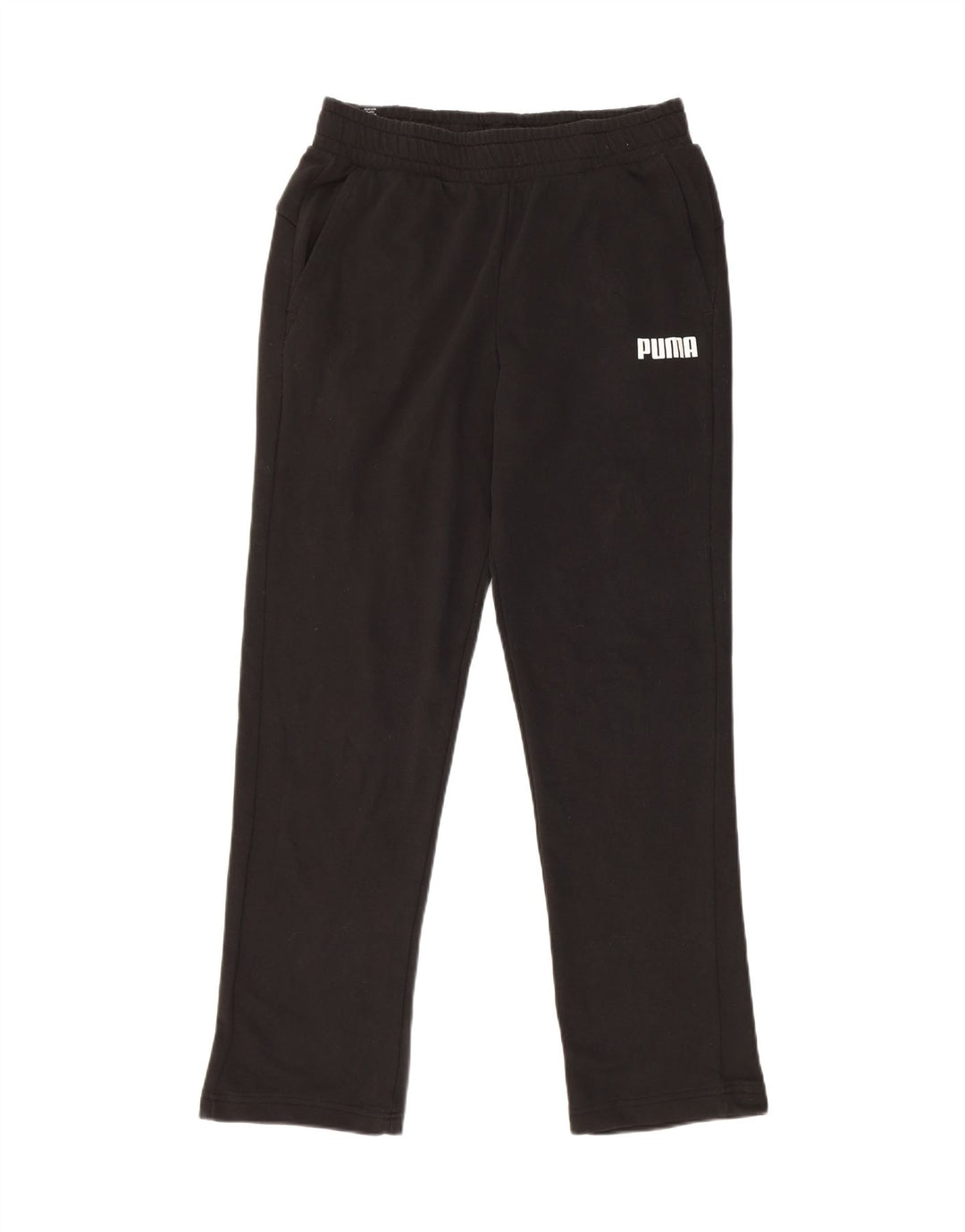 Pantaloni de trening Puma pentru femei UK 14 Medium Black