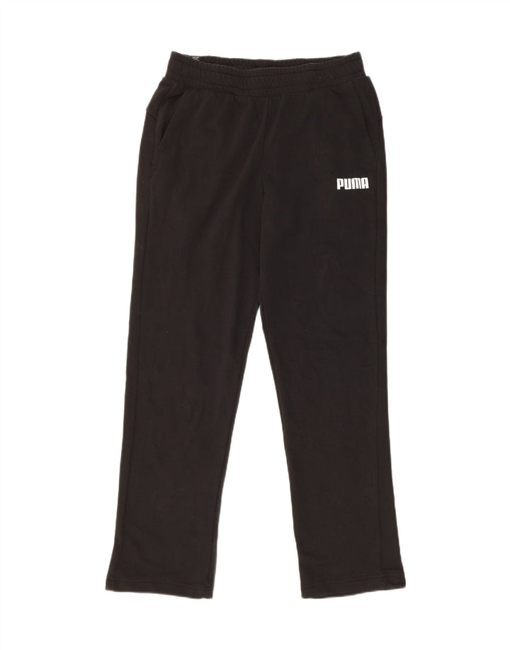 Pantaloni de trening Puma pentru femei UK 14 Medium Black