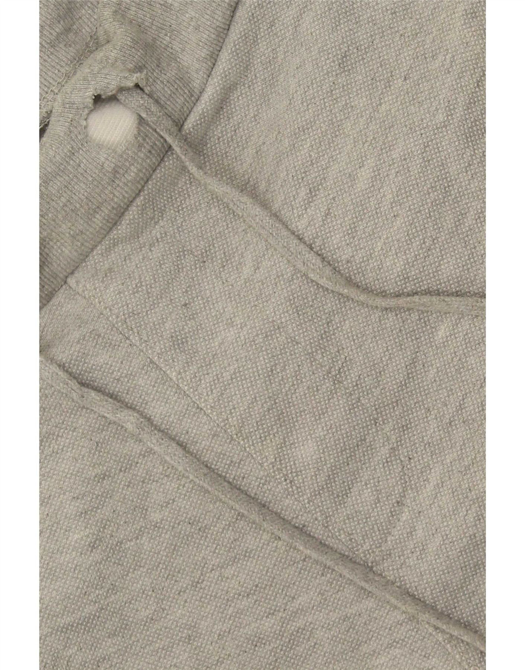 Pantaloni scurți sport pentru bărbați Zara, gri mediu