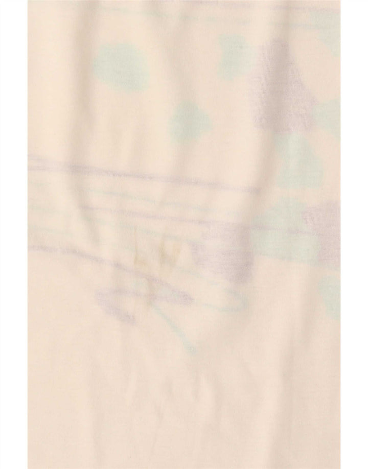 Tricou polo cu grafică Fila pentru bărbați IT 54 XL alb