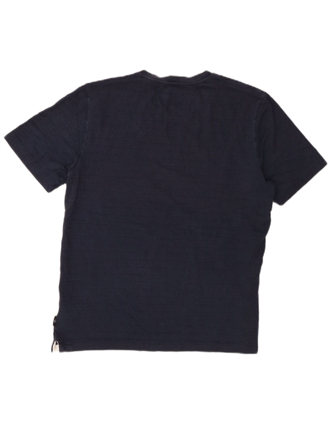 Tricou Bărbați Ted Baker Mărimea Top 4 Mare Bumbac Bleumarin
