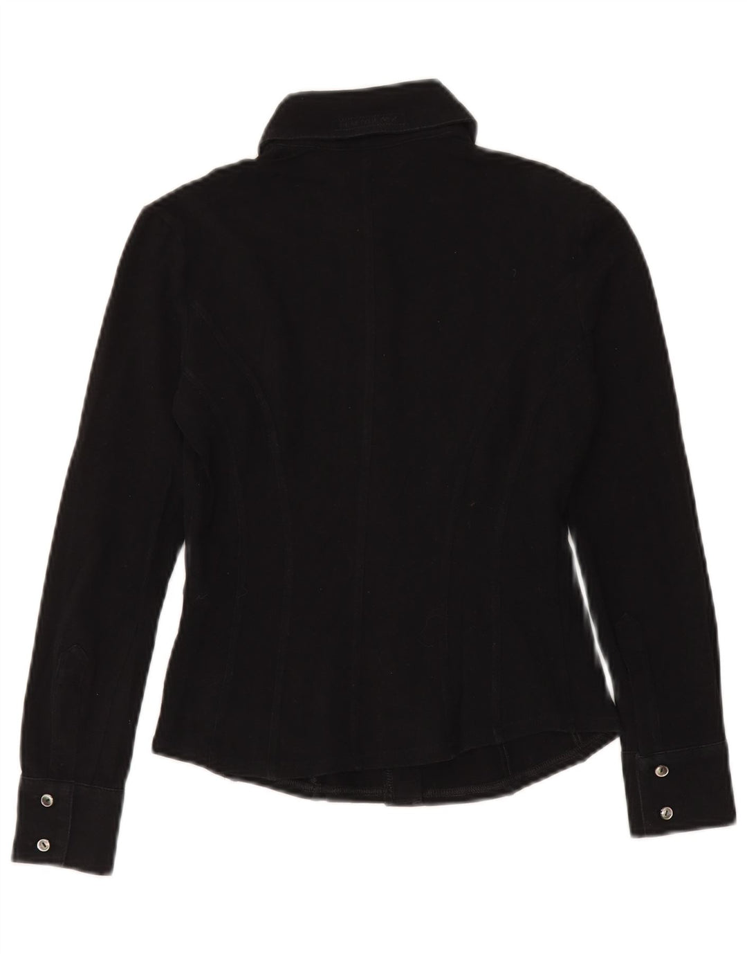 Cămașă Penny Black pentru femei UK 10 Small Black Bumbac