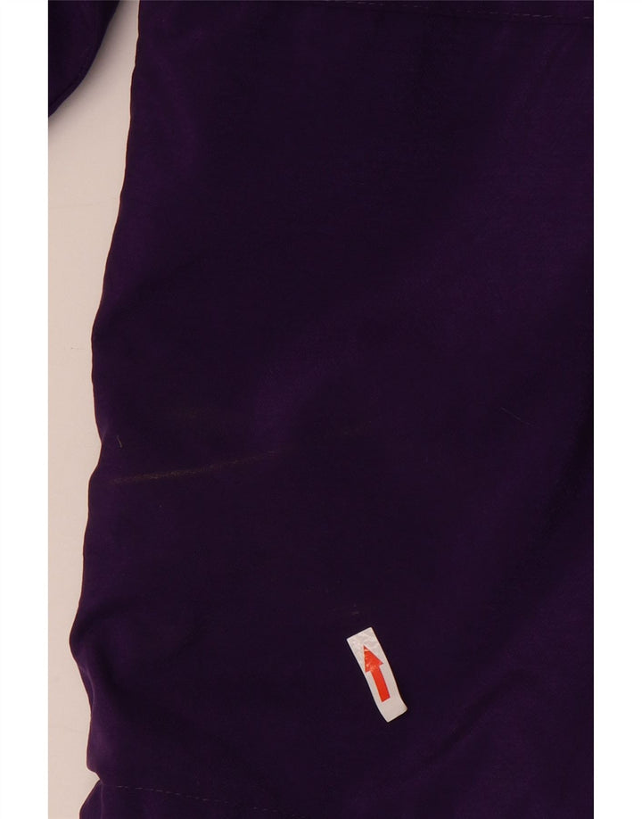Jachetă de schi pentru bărbați Great Escapes IT 46 Small Purple Colorblock Poliamidă