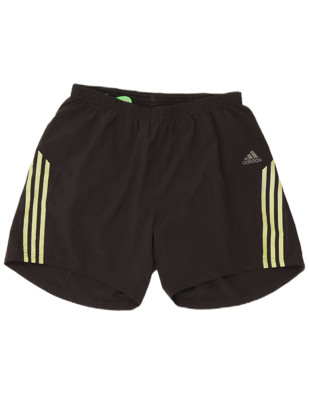 Pantaloni scurți sport pentru bărbați Adidas Climacool XL poliester negru
