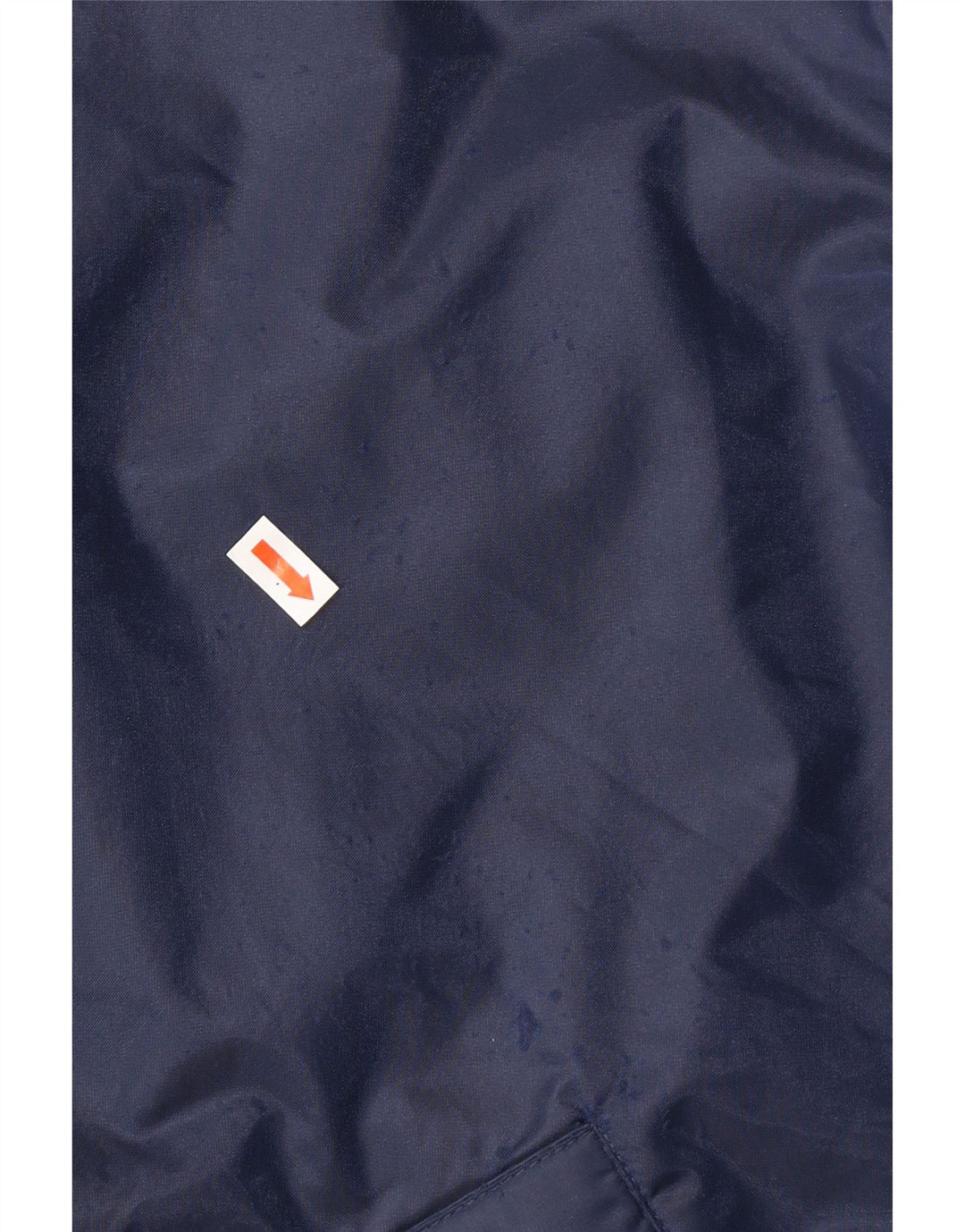 UMBRO Jachetă de vânt pentru bărbați UK 38 Medium Bleumarin Poliamidă