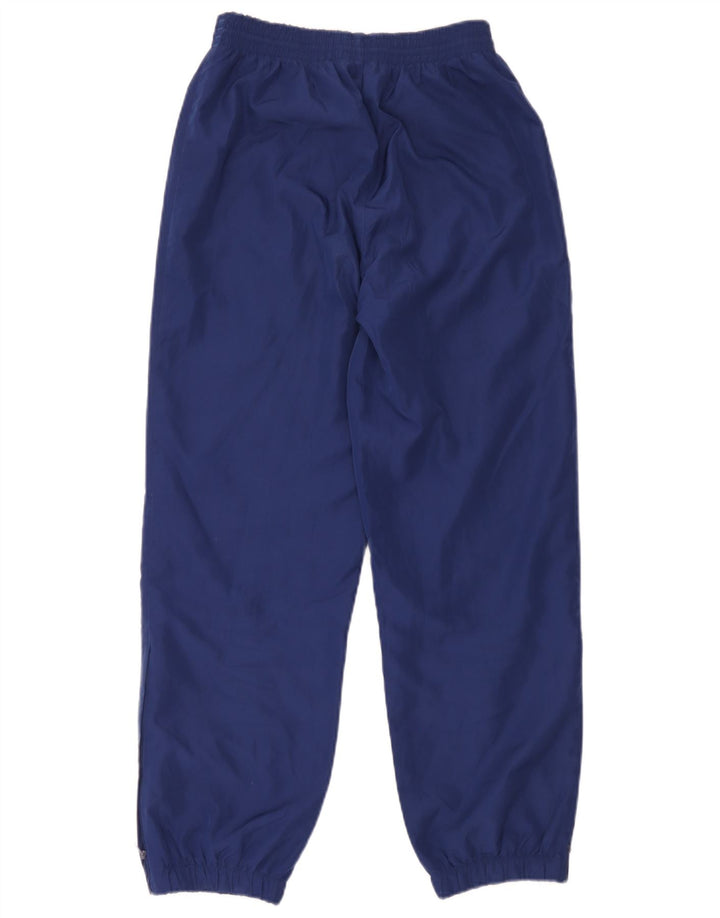 Pantaloni de trening pentru femei Erima Joggeri UK 10 Poliester bleumarin mic