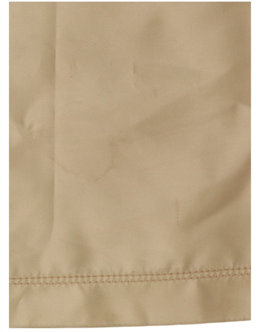 Fusta Creion Vintage Femei Mica W28 Bej