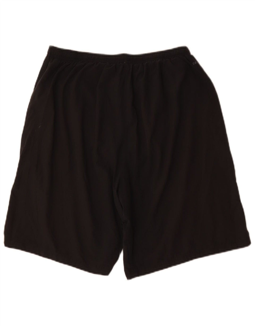 Pantaloni scurți sport Nike Dri Fit pentru bărbați, mari, negru, poliester