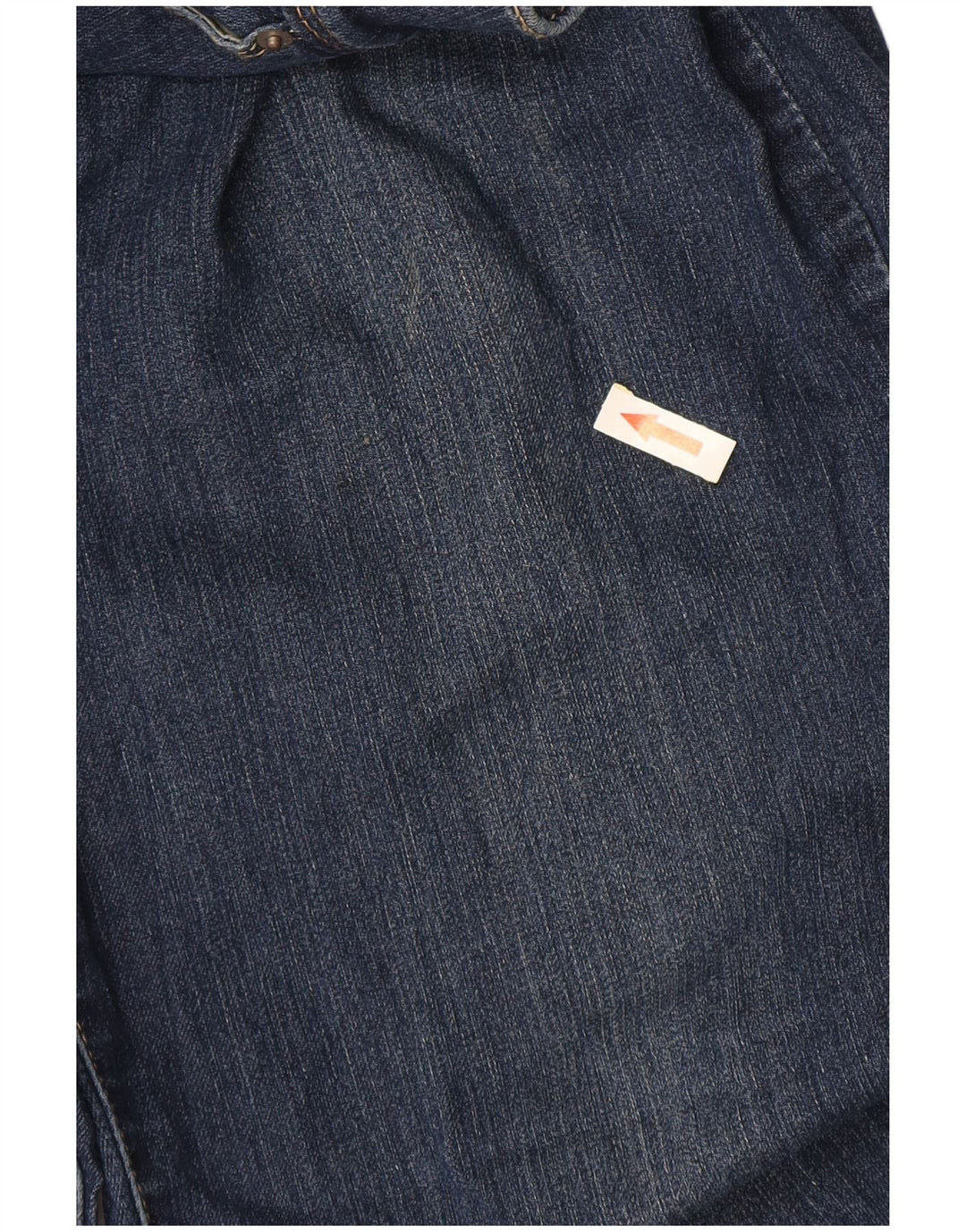Blugi skinny pentru femei Levi's IT 14 XL W32 L32 Bumbac albastru