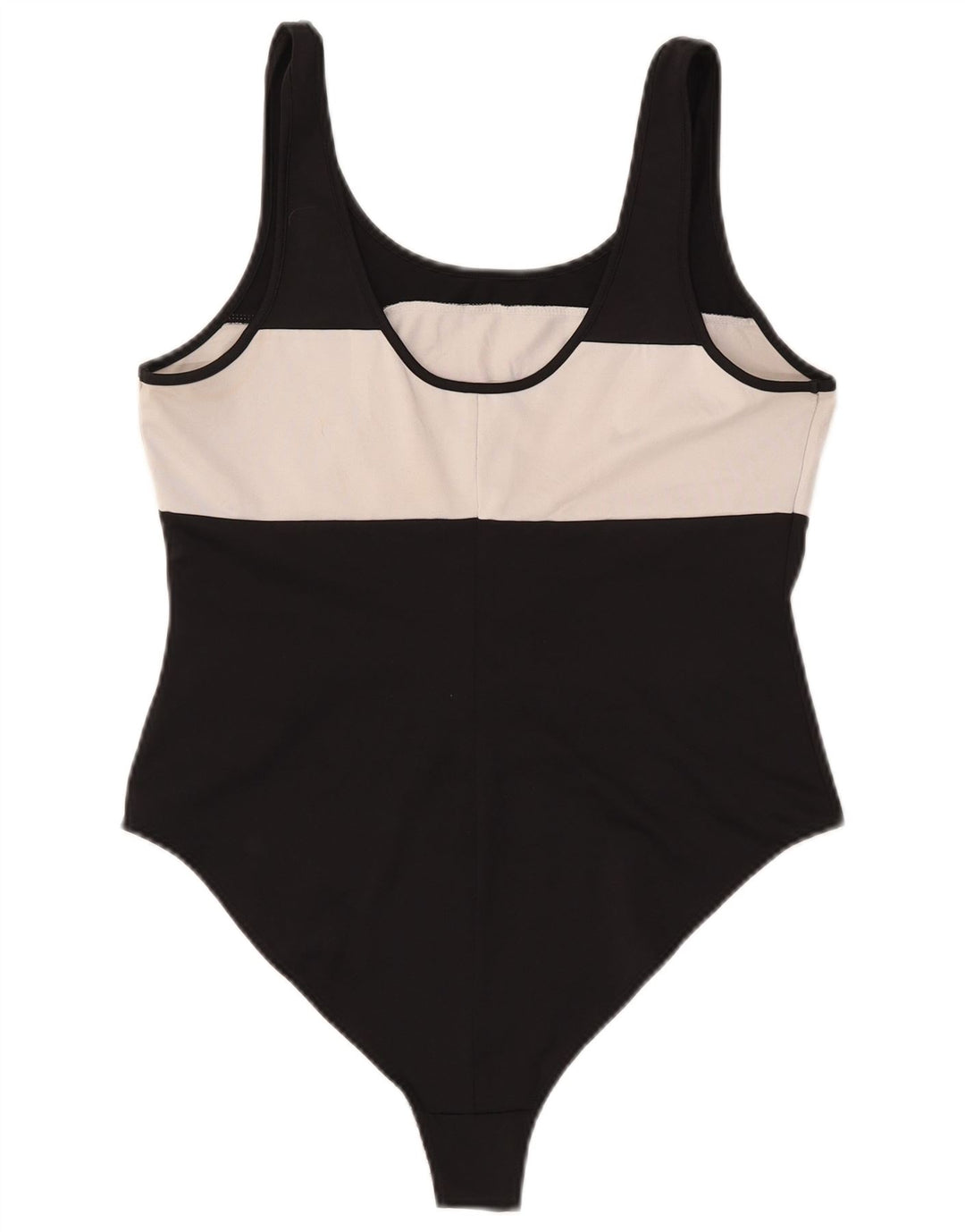 Body fără mâneci cu grafică LEVI'S pentru femei UK 14, mare, negru, bloc de culoare