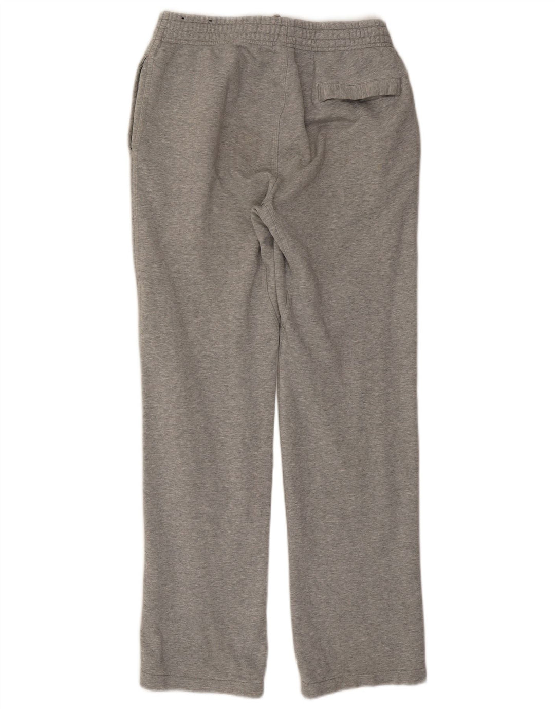 Pantaloni de trening pentru bărbați Nike Pantaloni de jogging, bumbac cu pete gri mediu