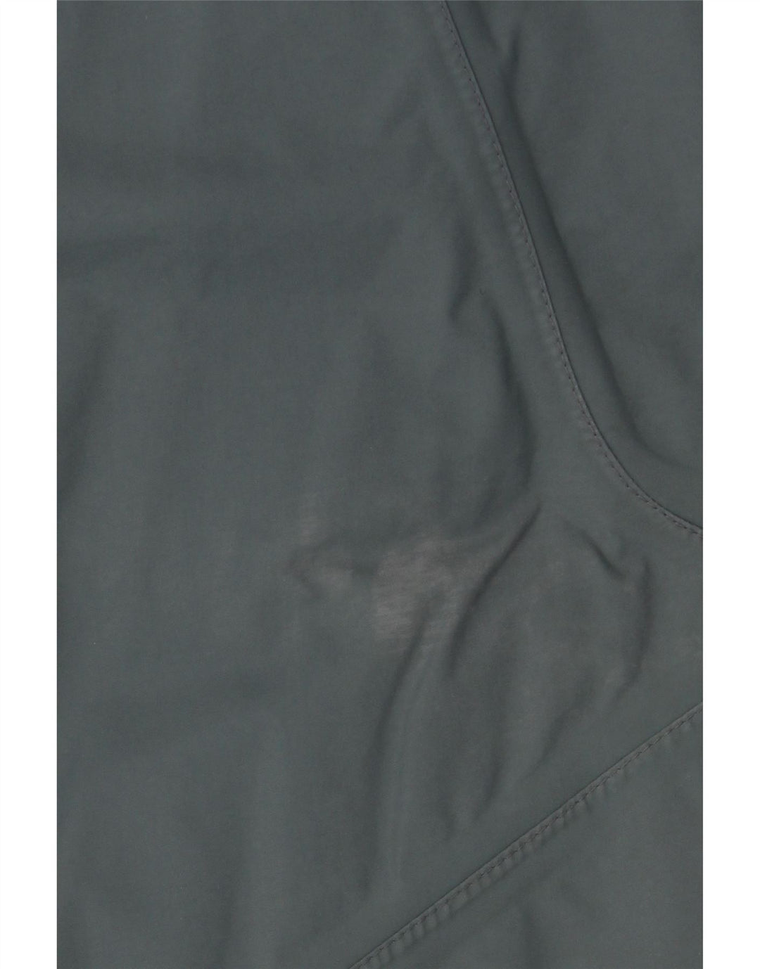 Jachetă de vânt cu glugă Helly Hansen pentru bărbați UK 40, mare, albastru, color block