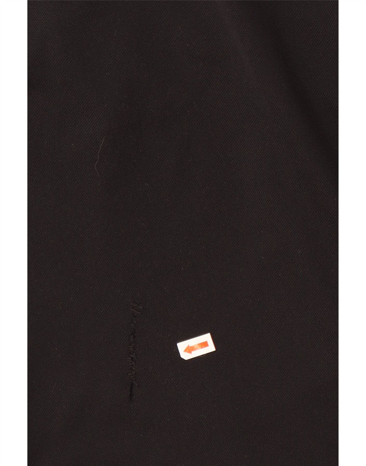 Pantaloni de trening Nike Dri Fit pentru bărbați XL, negru, poliester color bloc