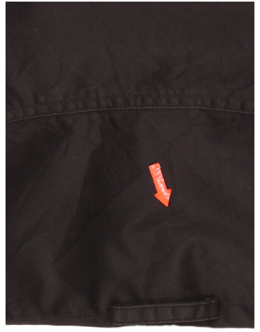 Trenci pentru femei Zara UK 18 XL Negru