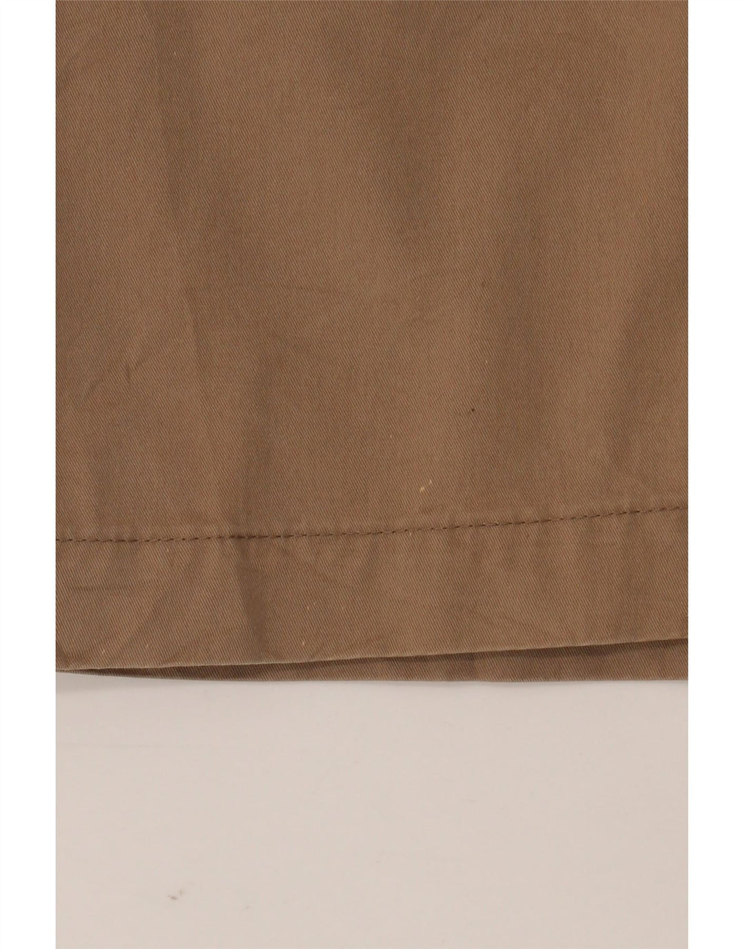 Pantaloni scurți chino pentru bărbați Marks & Spencer W40 XL bumbac bej