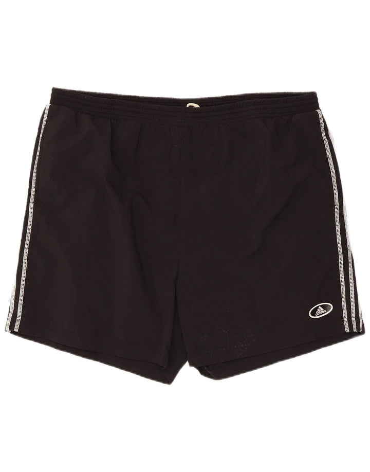 Costume de baie pentru bărbați Adidas XL poliamidă neagră