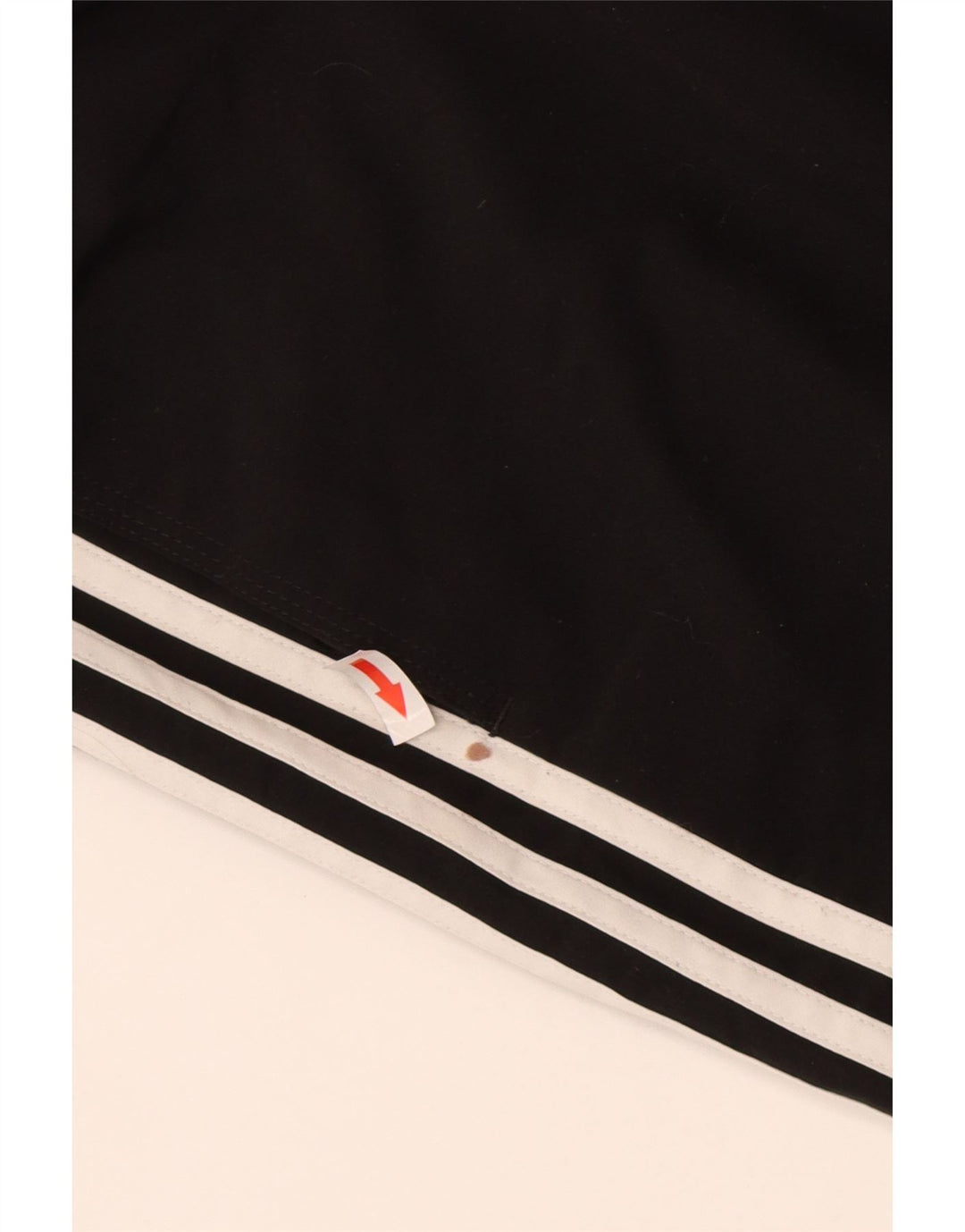 Pantaloni de trening Adidas Climalite pentru bărbați Pantaloni de jogging XL Poliester negru