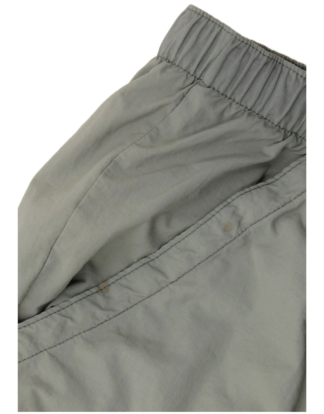 Pantaloni scurți sport Columbia pentru bărbați, nailon, verzi