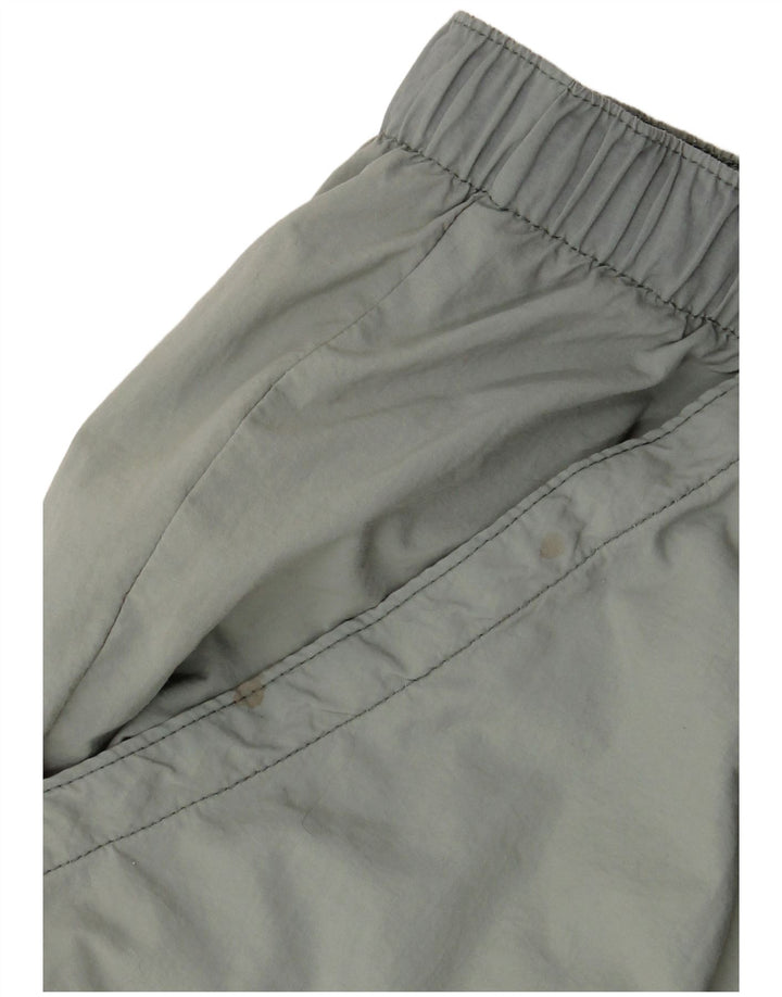 Pantaloni scurți sport Columbia pentru bărbați, nailon, verzi