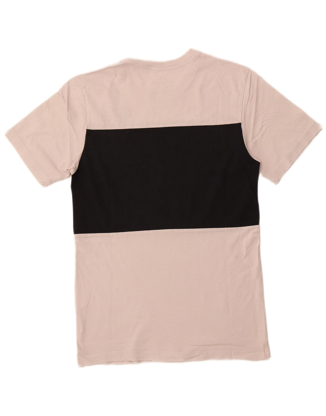 Tricou grafic pentru bărbați Nike Top XS alb colorblock