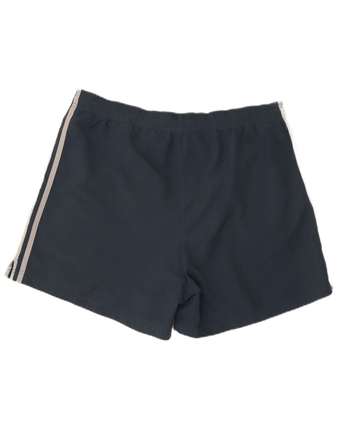 Pantaloni scurți sport pentru bărbați Adidas Medium bleumarin policlorid