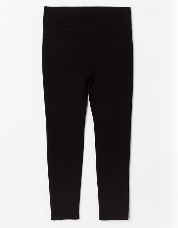 Pantaloni de trening Zara femei XL negru