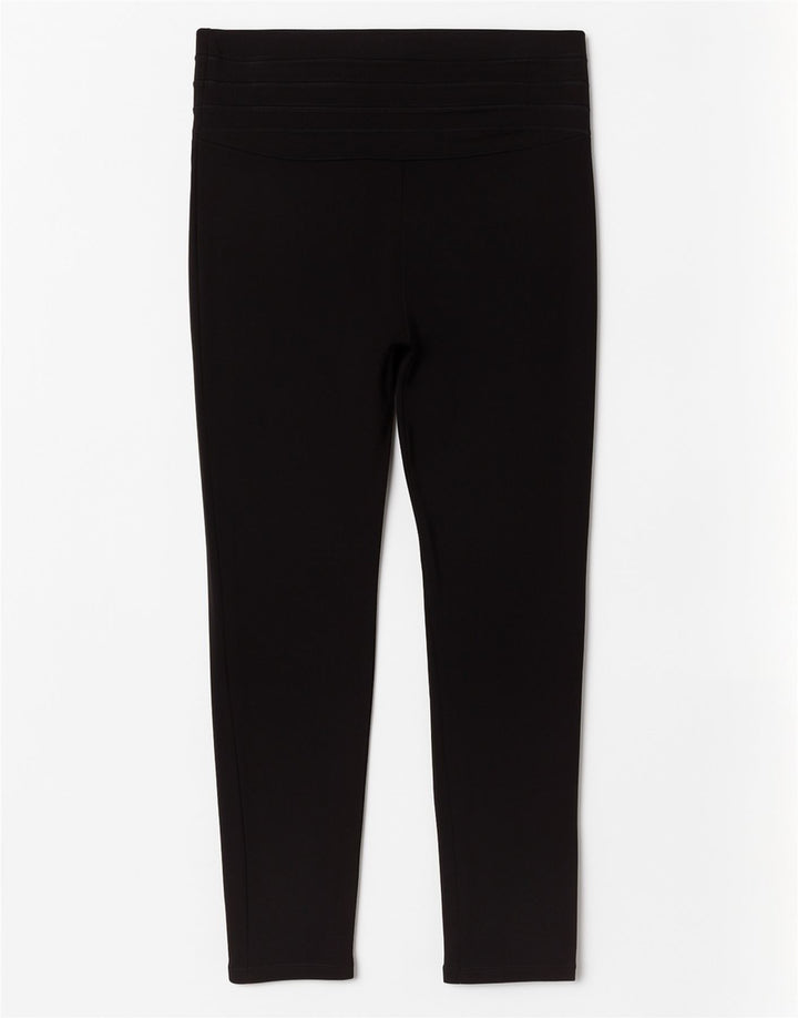 Pantaloni de trening Zara femei XL negru