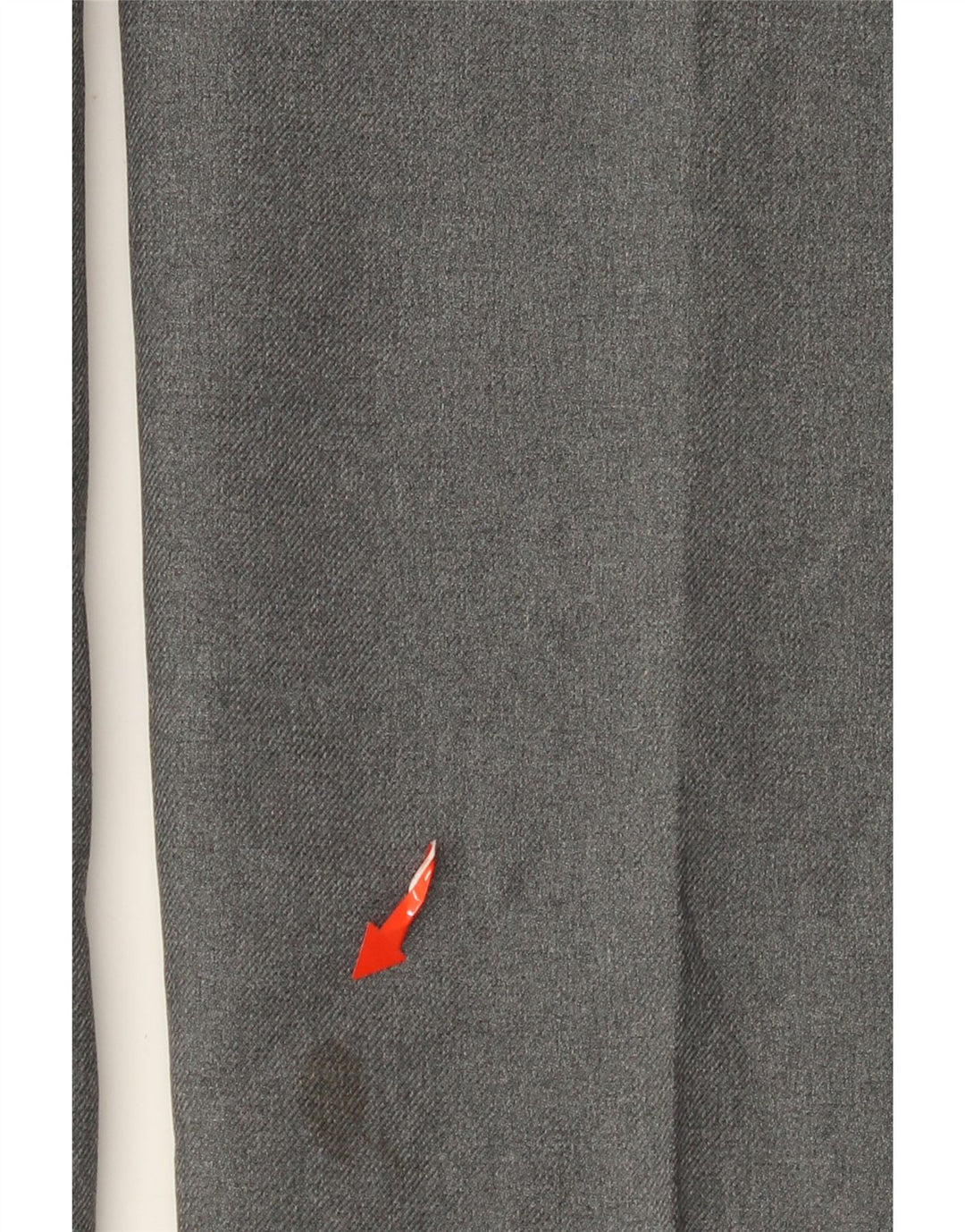 Pantaloni casual drepti pentru bărbați FARAH L40 L30 gri