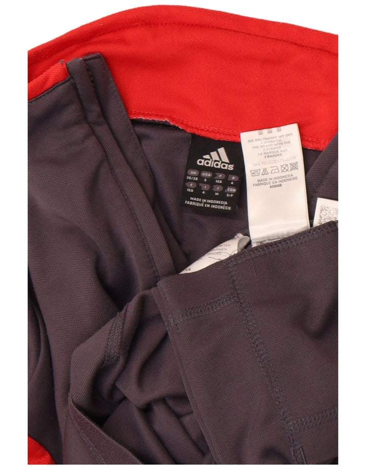 Adidas pentru bărbați Climacool Pullover Trening Top UK 36/38 Small Gri