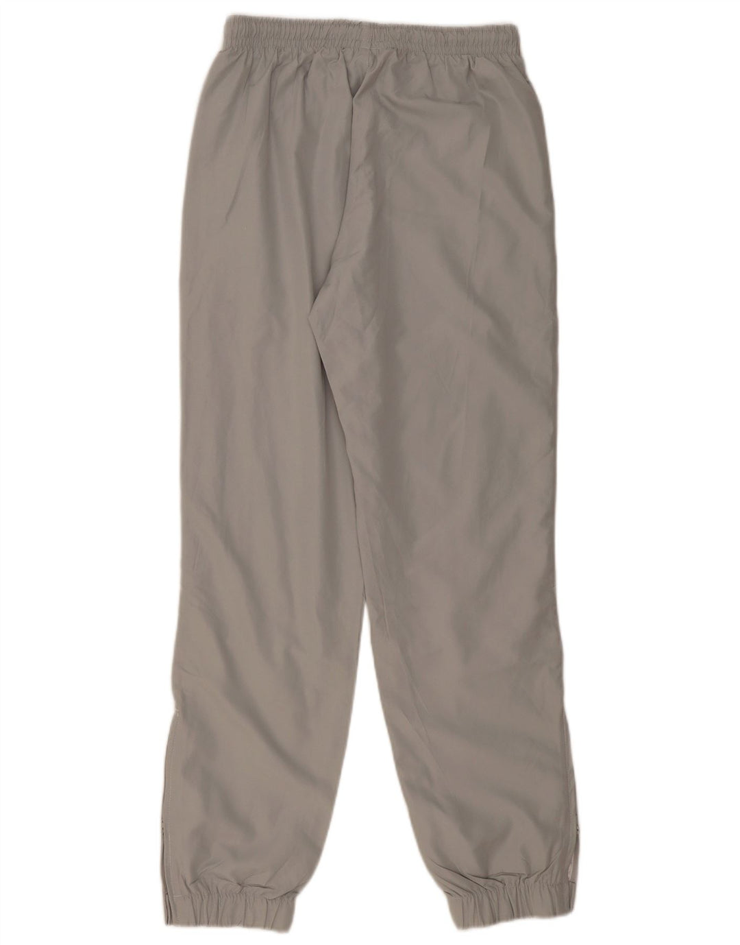 ASICS Pantaloni de trening pentru bărbați Pantaloni de jogging Mici, gri, poliester
