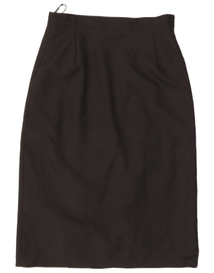 Michael H. Fusta dreaptă pentru femei UK 16 Large W32 Black