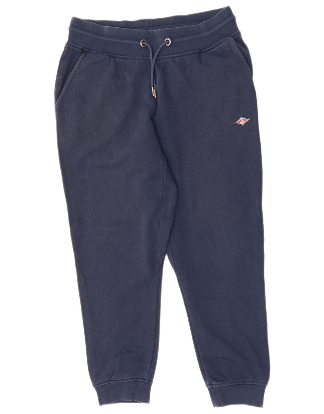 Pantaloni de trening pentru bărbați Bear Joggeri mici Bumbac bleumarin