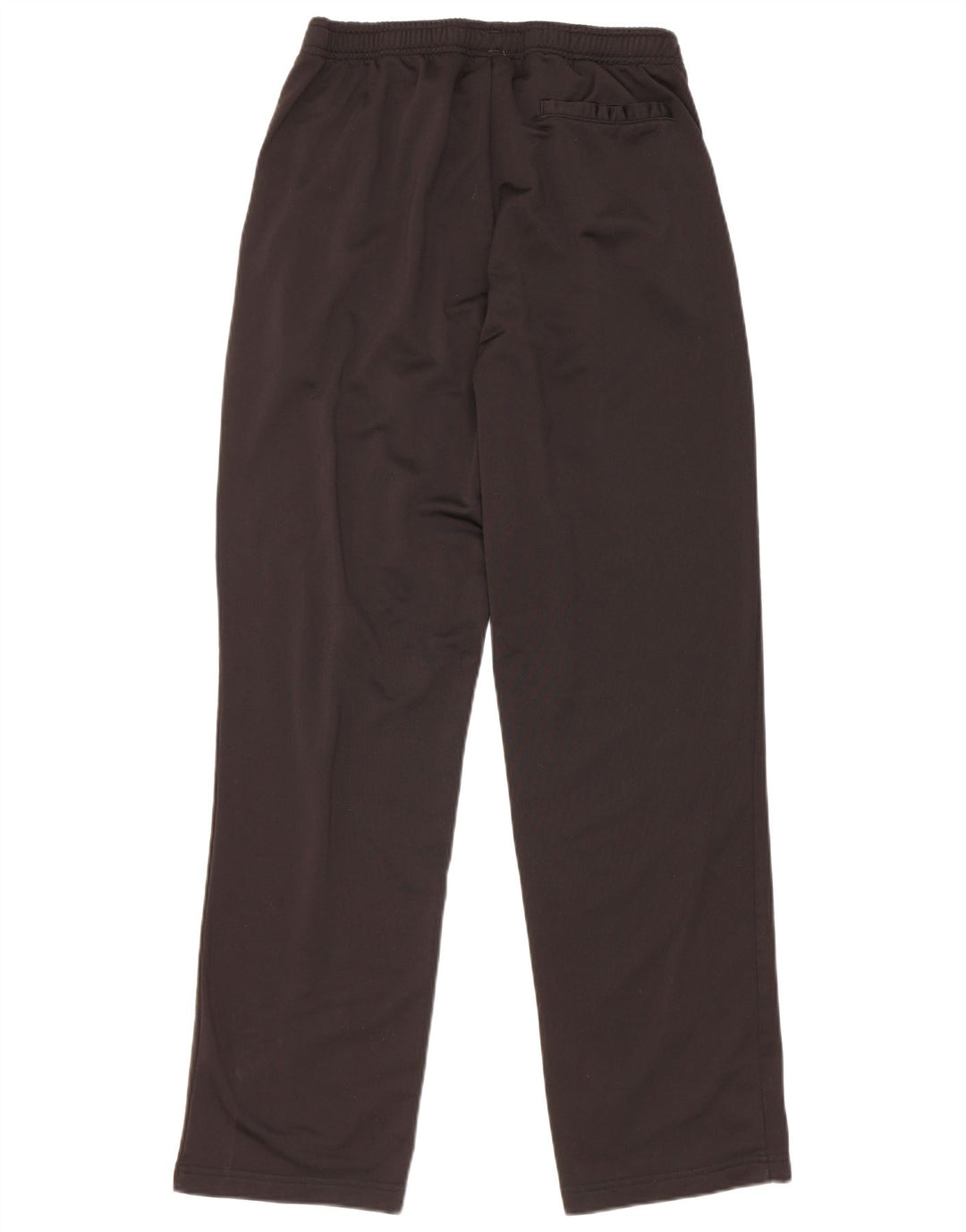 Pantaloni de trening Puma pentru femei UK 14 Poliester mediu negru