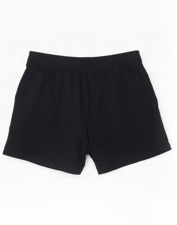 Pantaloni scurți sport Champion pentru femei UK 10 Small Bleumarin