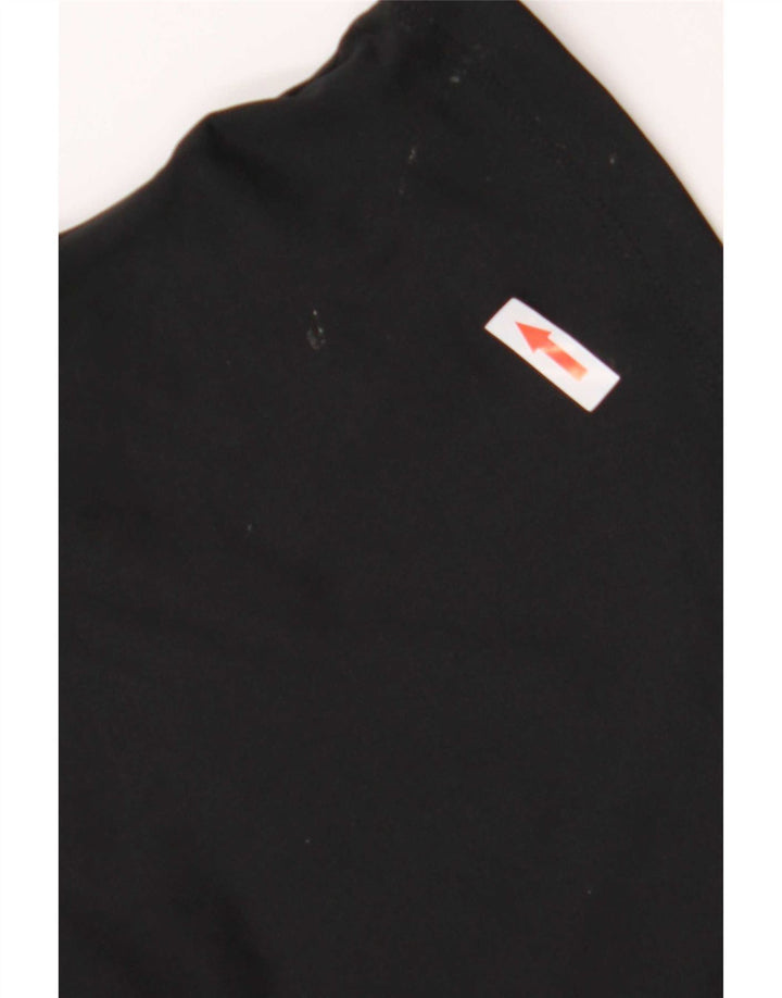Adidas Aeroready Graphic Vest Top Top Mediu Negru Poliester