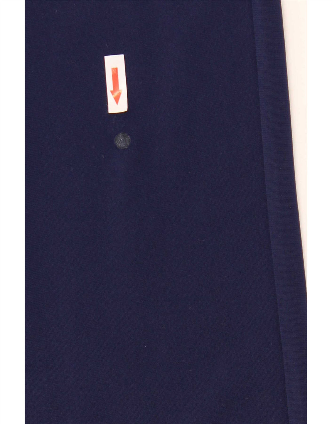 Pantaloni de trening Puma pentru femei Joggeri UK 10 Poliester bleumarin mic