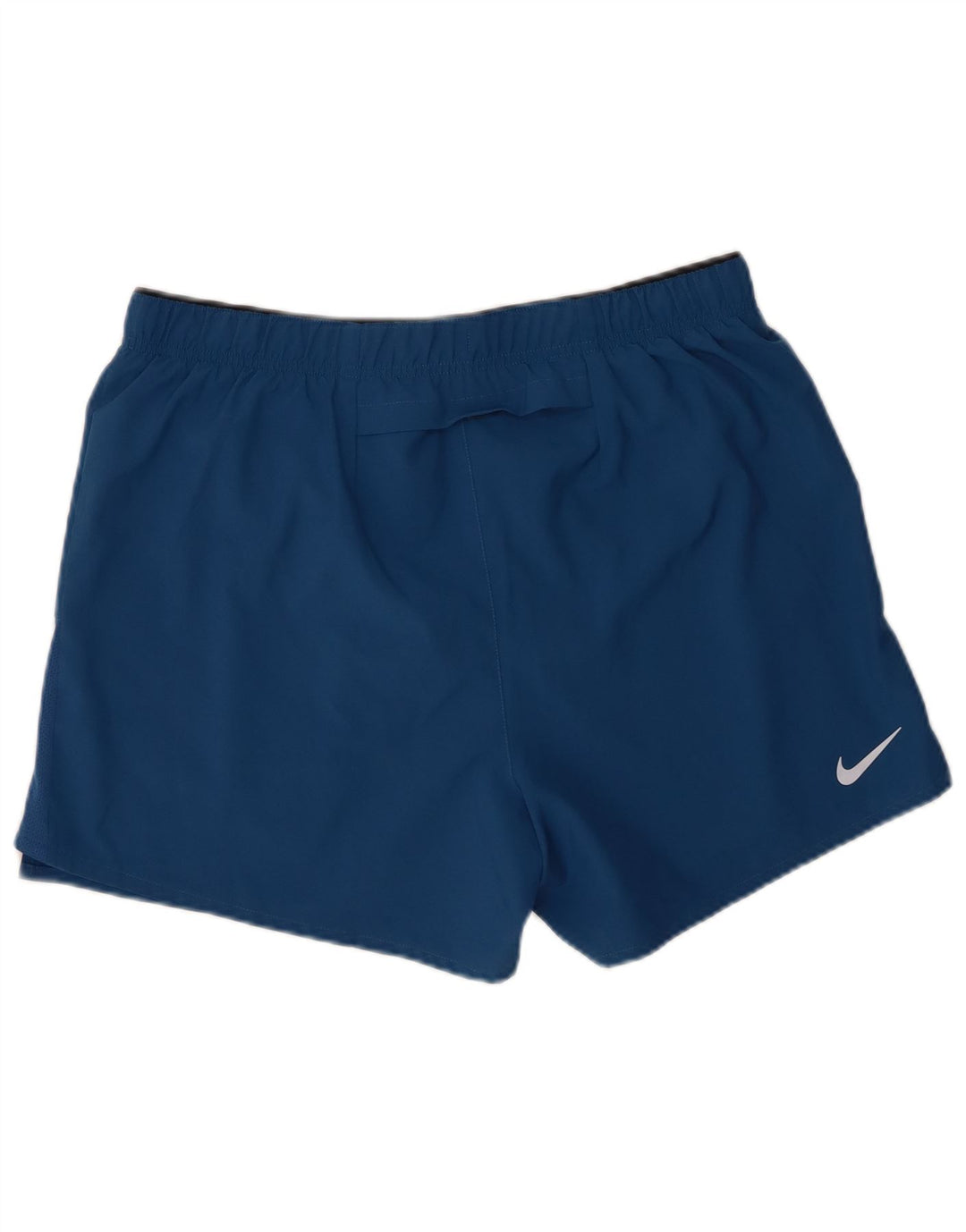 Pantaloni scurți sport Nike Dri Fit Graphic pentru bărbați, mari, albastru, poliester