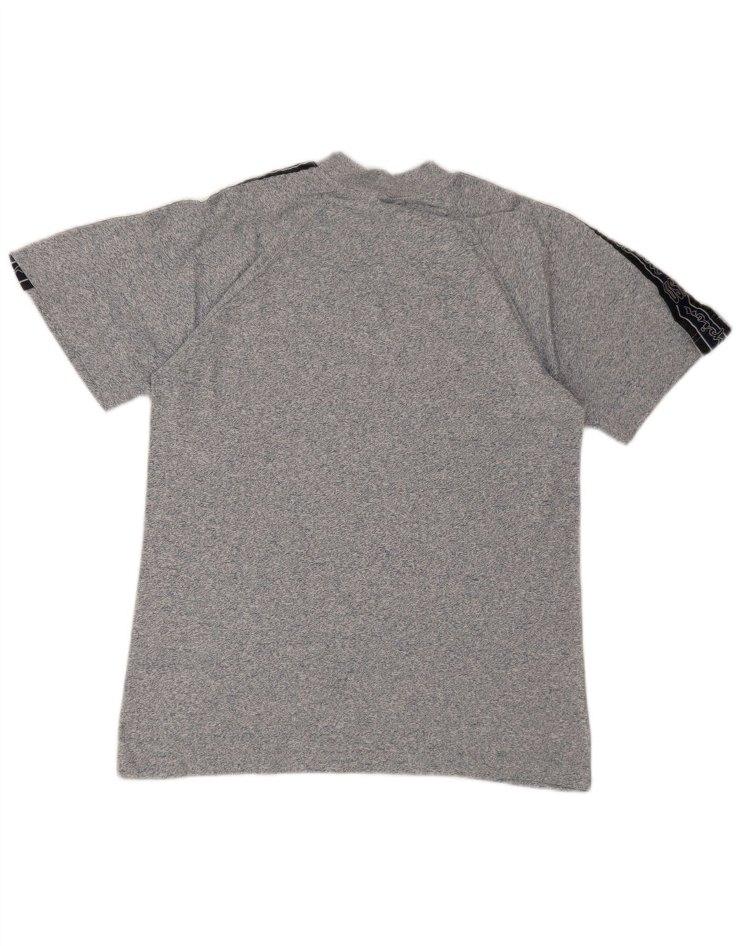 Tricou grafic pentru bărbați Champion Top mic albastru cu pete