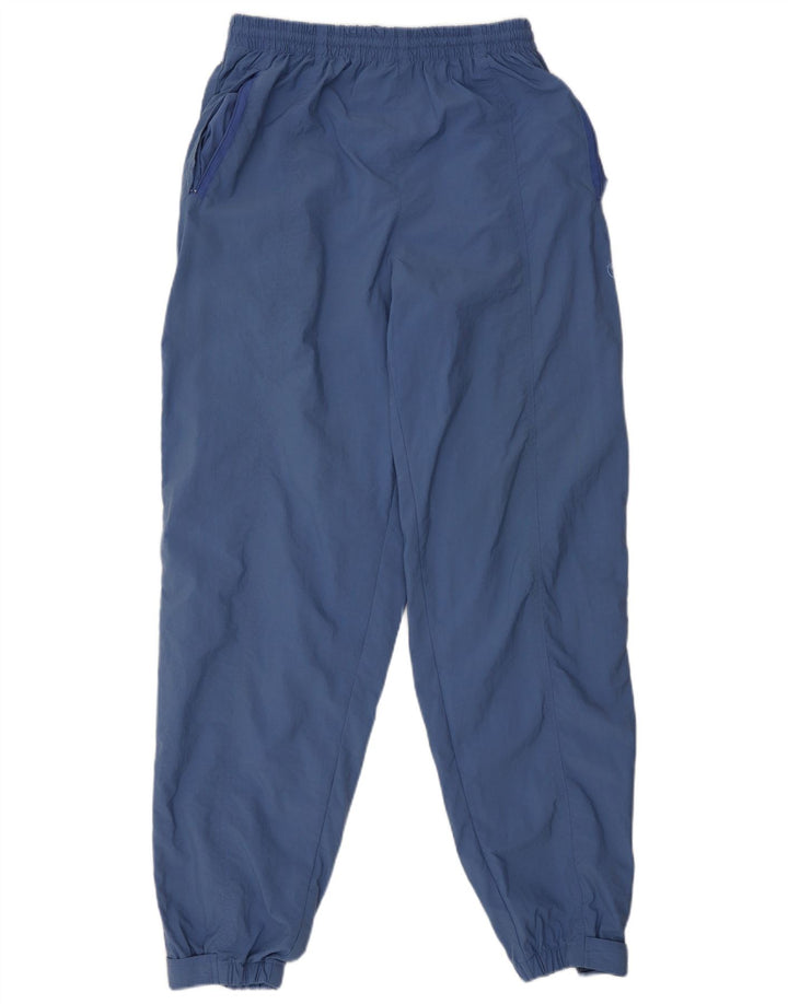 DIADORA Pantaloni de trening pentru bărbați Pantaloni de jogging Medium Blue Nylon